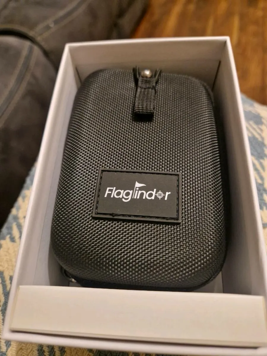 Rangefinder - Image 2