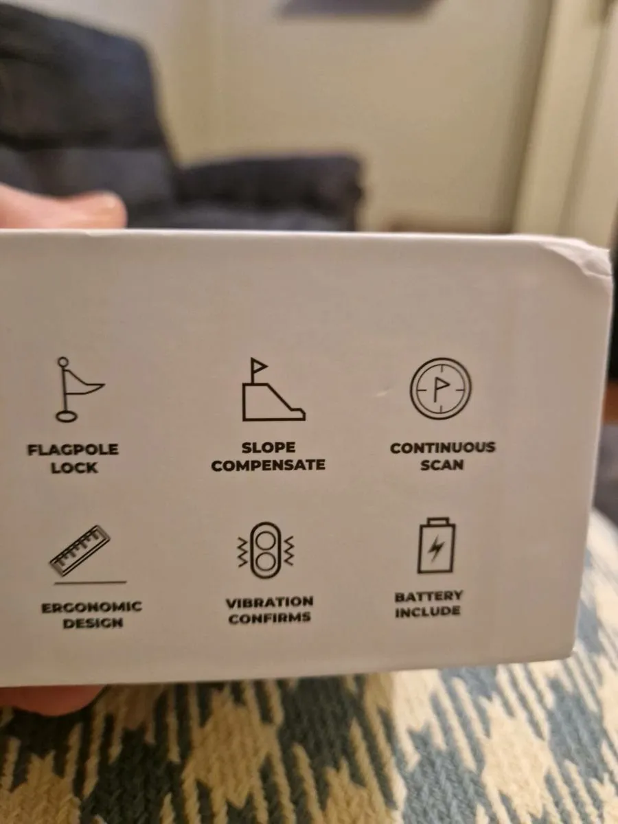 Rangefinder - Image 3