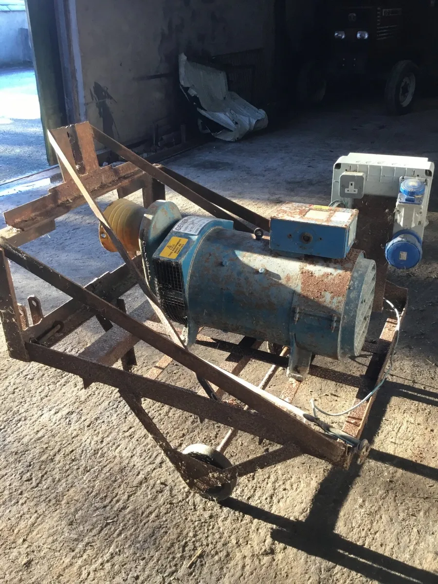 Pto generator - Image 3