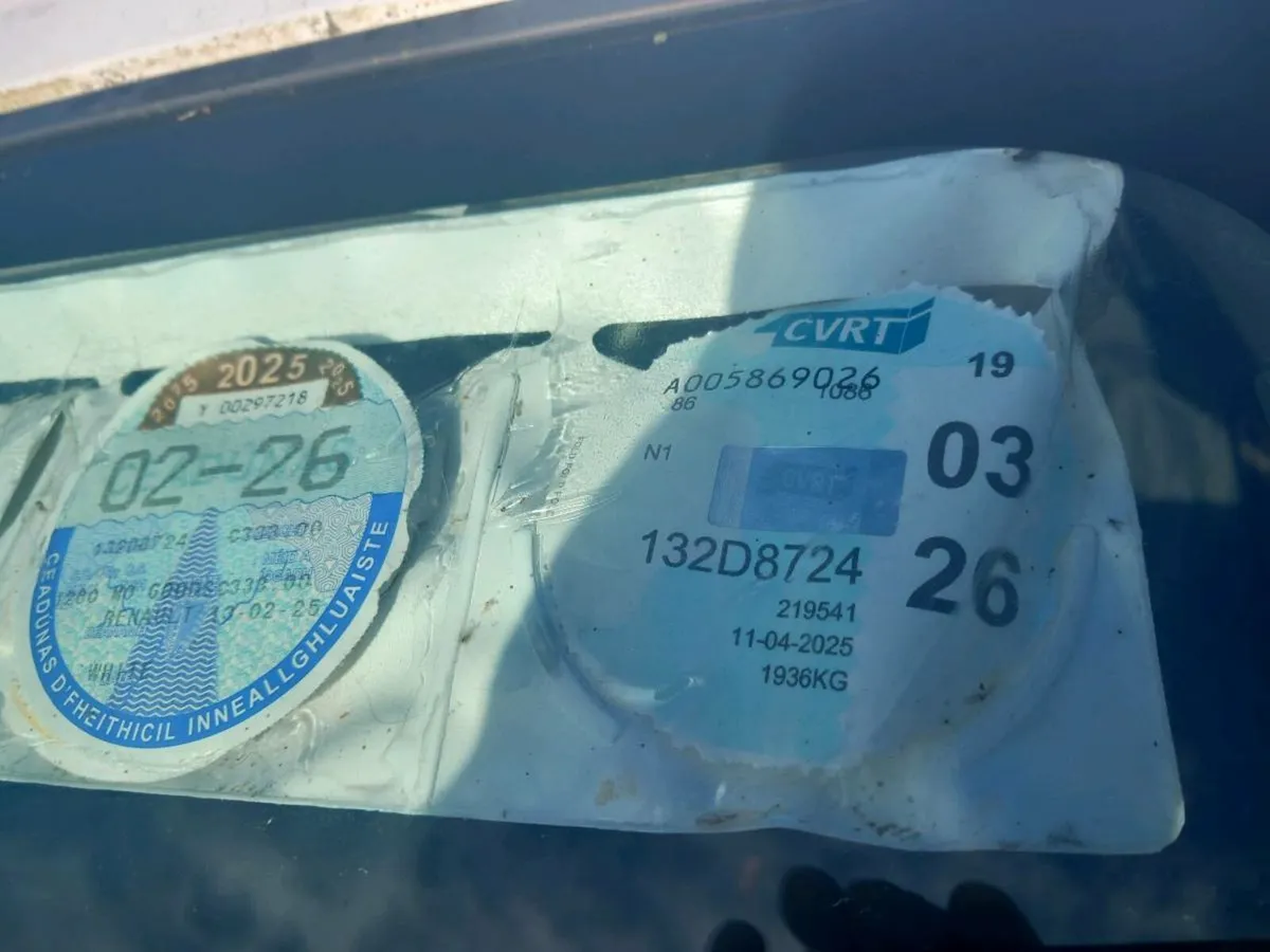 Renault Kangoo - Image 2