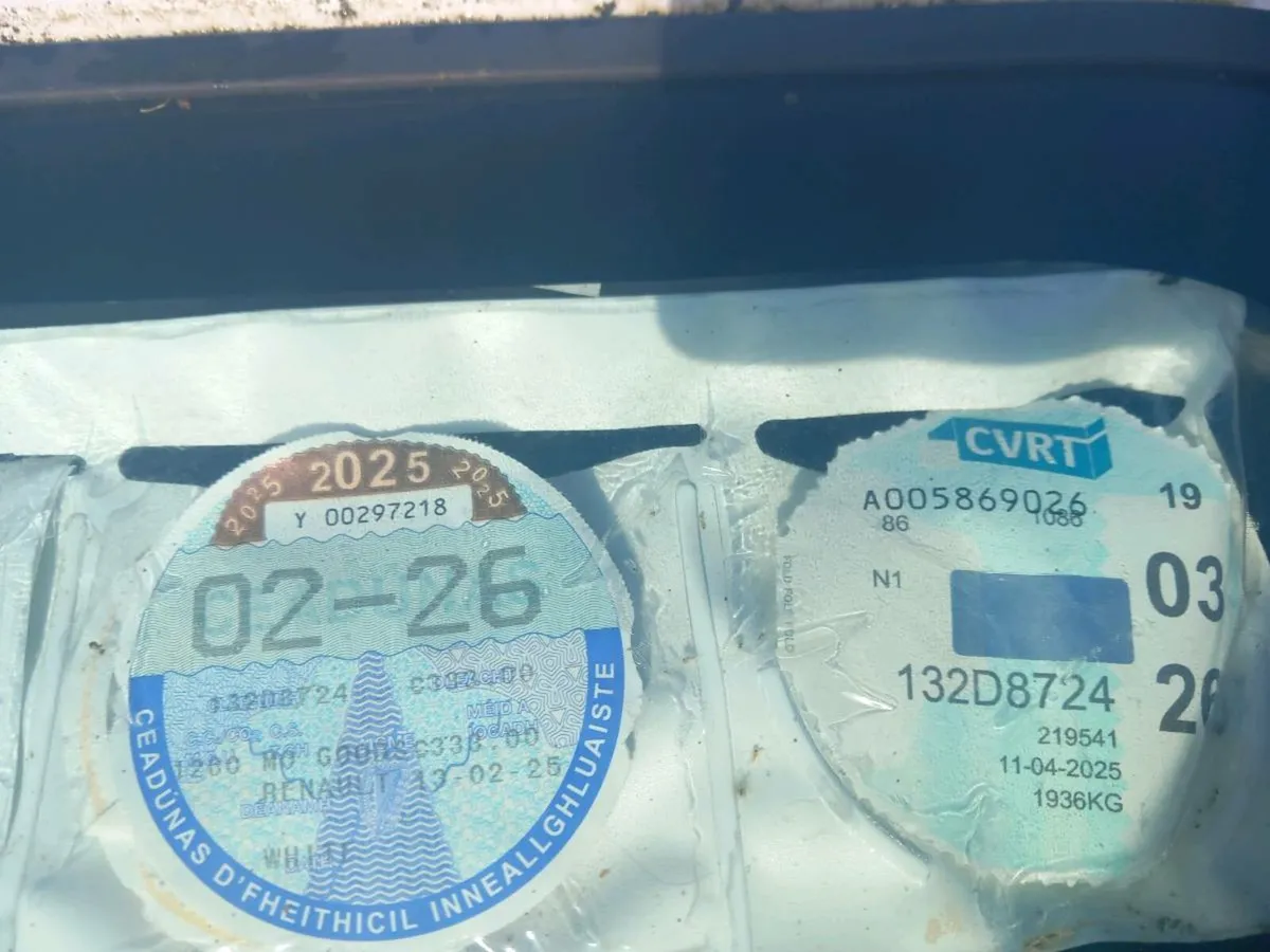 Renault Kangoo - Image 3