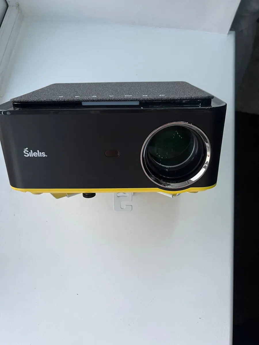HD projector - Image 1