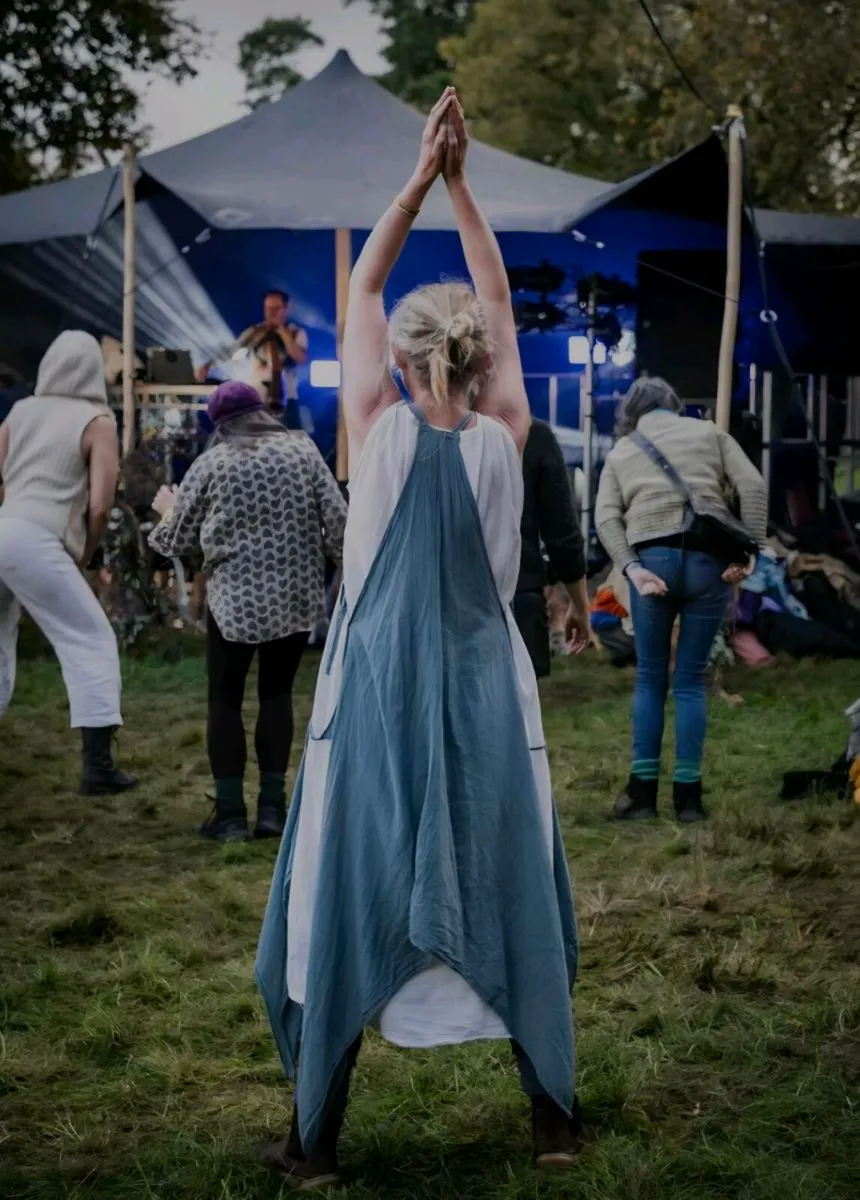 Stretch Tent Hire - Image 4