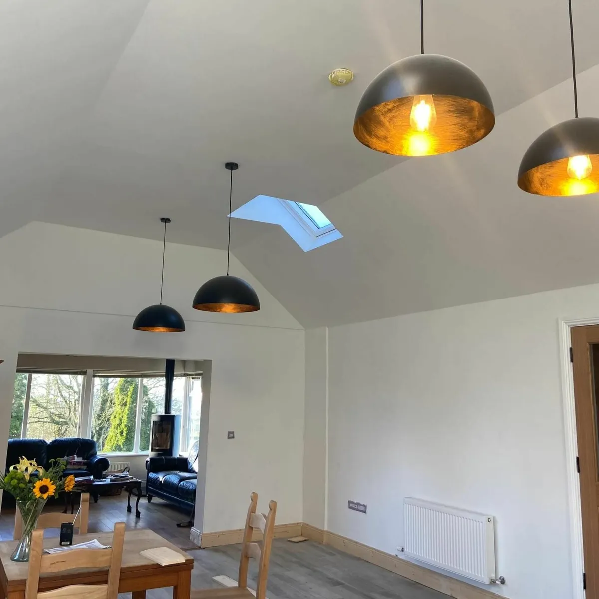 Roofing and Renovations - Image 3