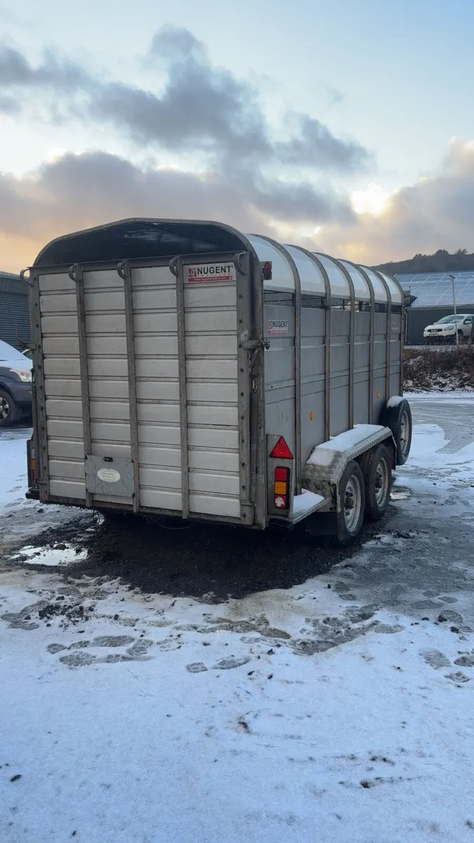 Trailer Servicing/Repairs - Image 2