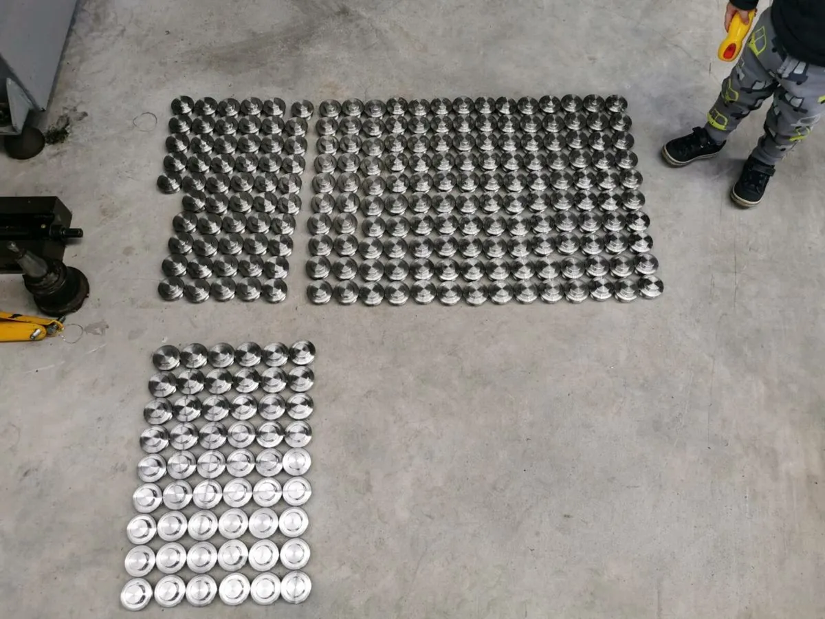 CNC machining service - Image 2