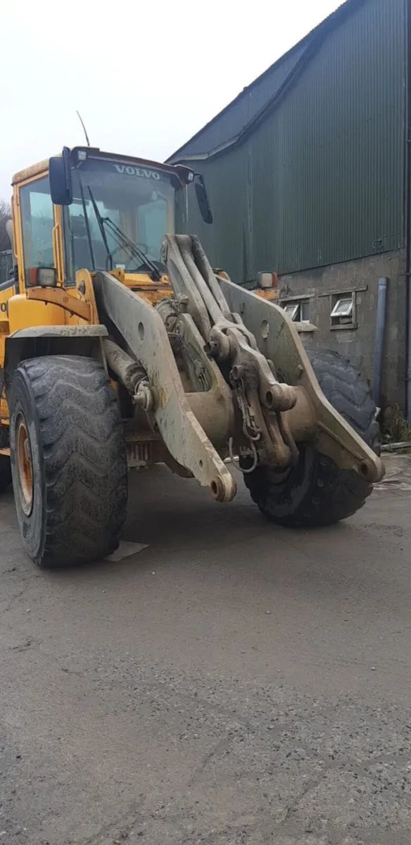 Undercarriage + Plant Repair - Image 4