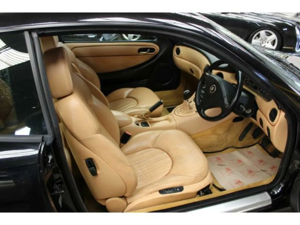 Maserati Other 3200 // RARE BOOMERANG MODEL MORE C - Image 4