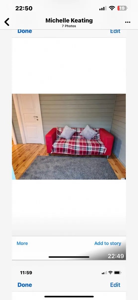 Property for rent - Image 2