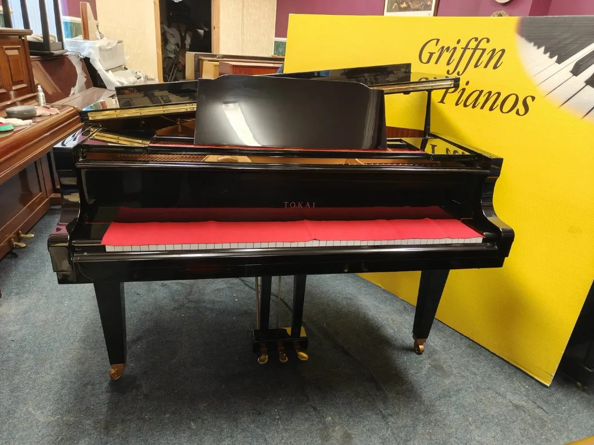 'As New' Concert Pitch Recital Standard - Image 3