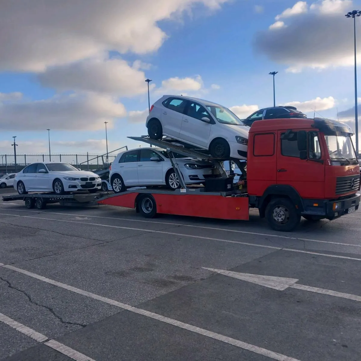 Nationwide Recovery Service - Image 2