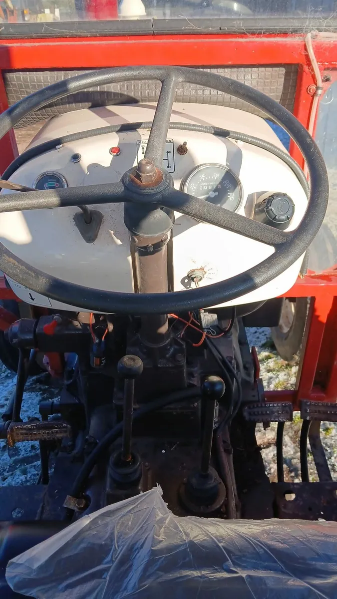 David Brown 1200 - Image 1