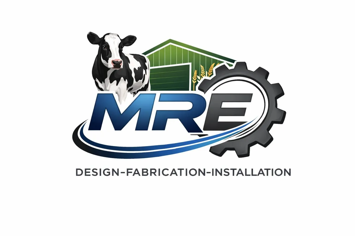 Farm sheds - Image 1