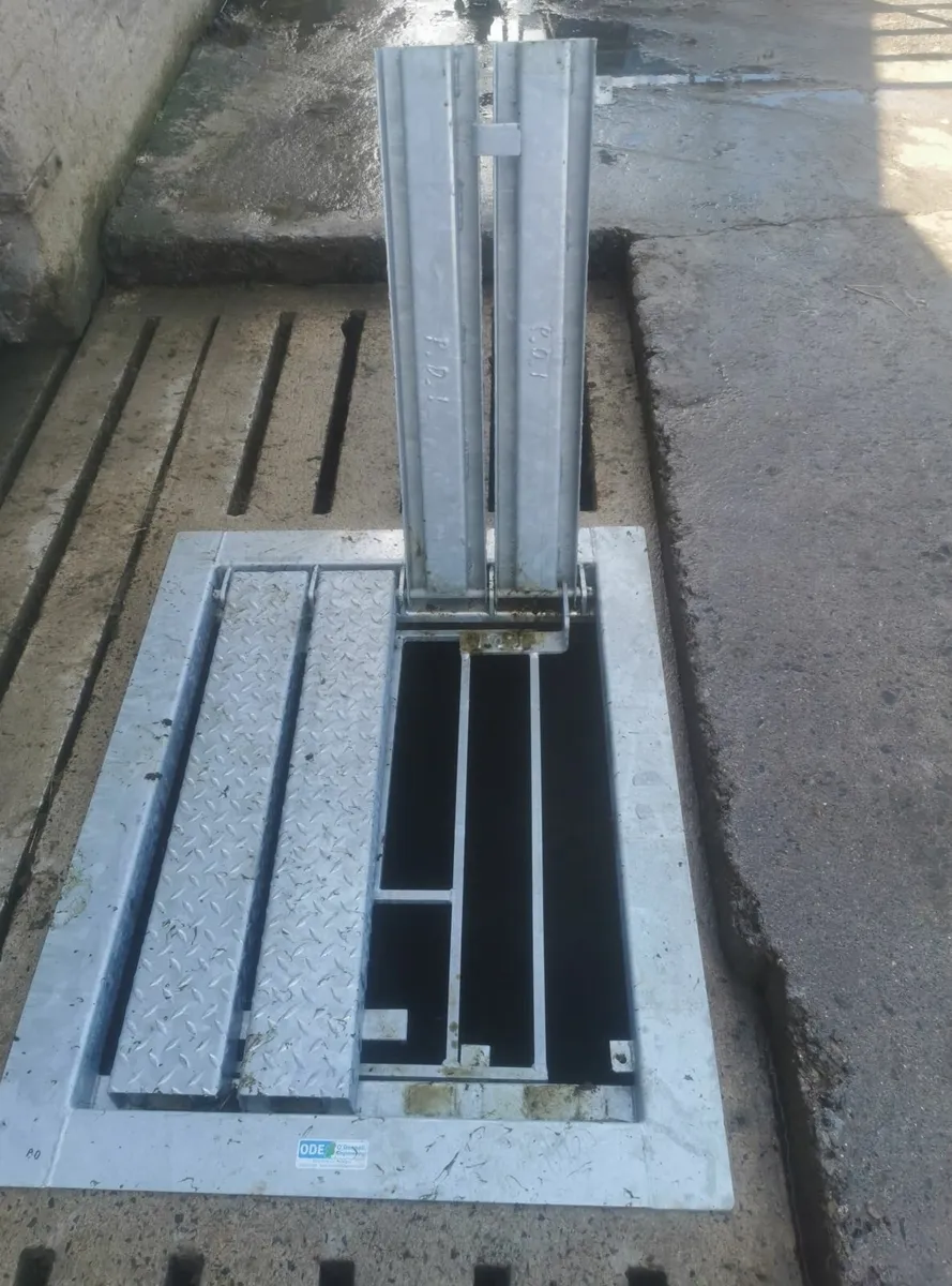 Agitation / Safety Covers - Image 2