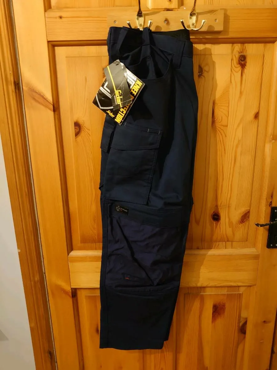 SNICKERS WORK PANTS - Image 2