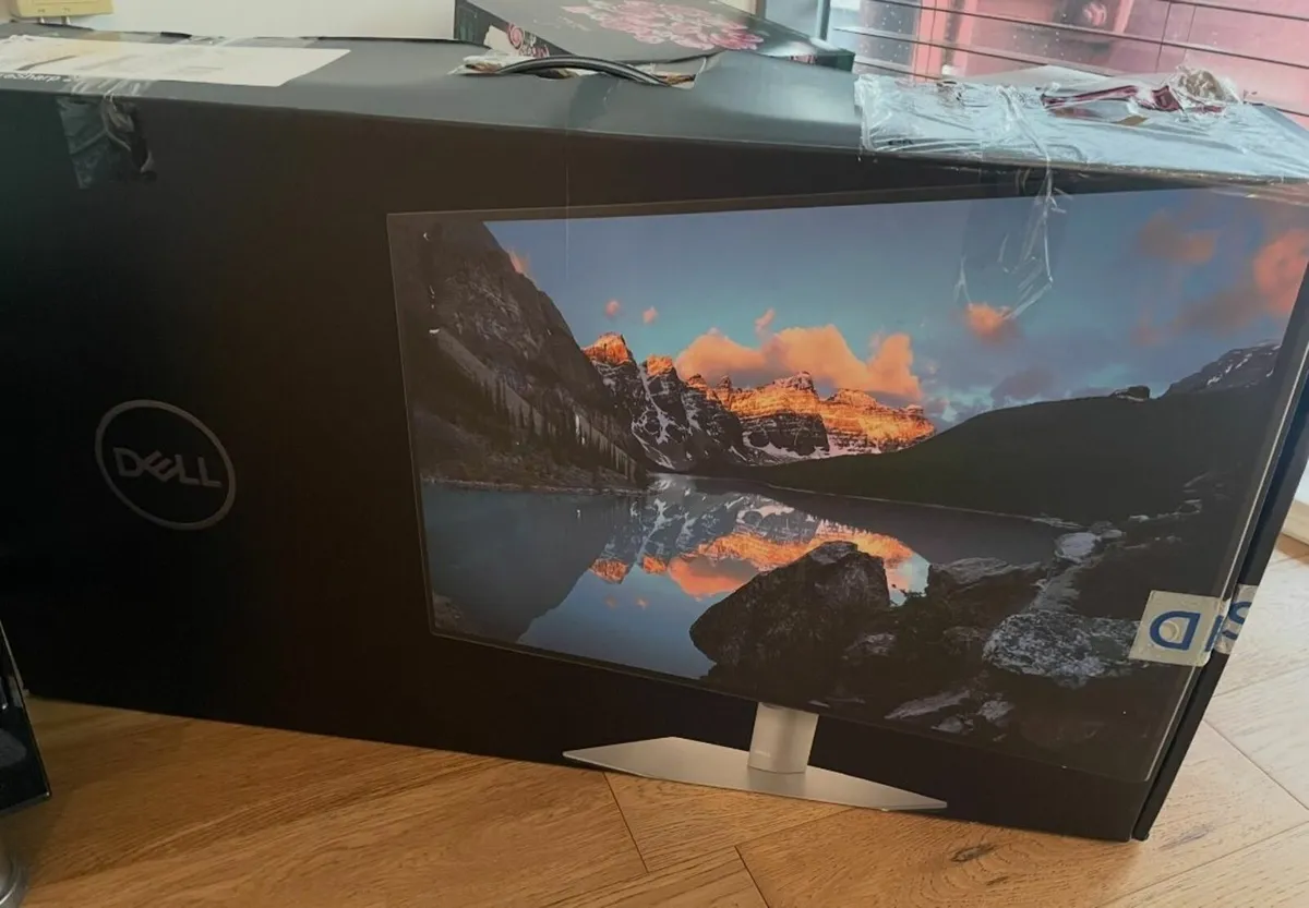 Dell Screen for Sale - Image 2