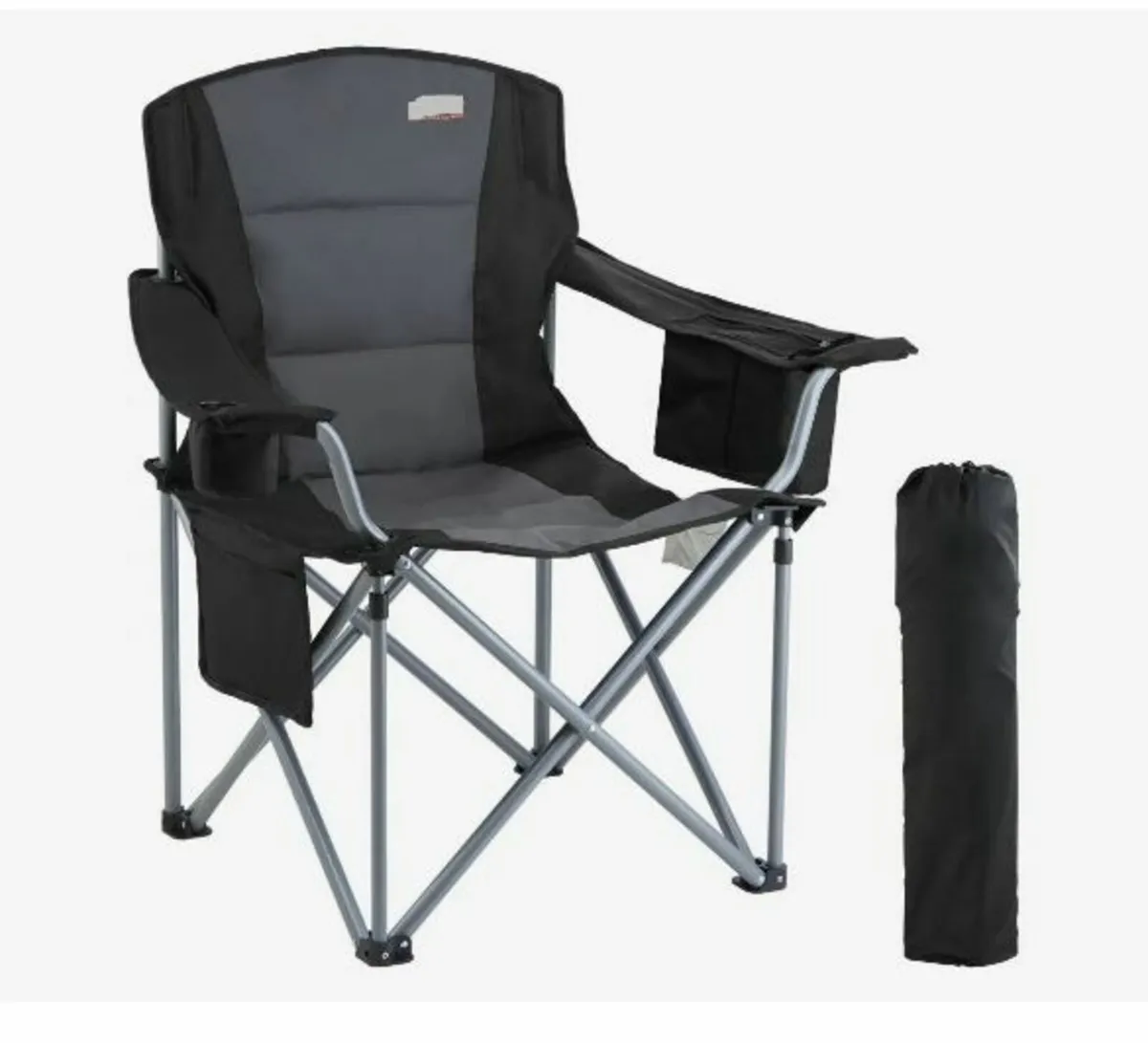 Oversized Camping Chairs - Image 1