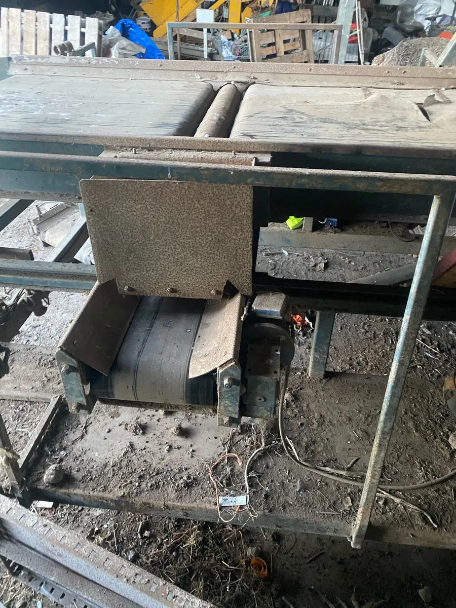 Potatoe Grader - Image 3