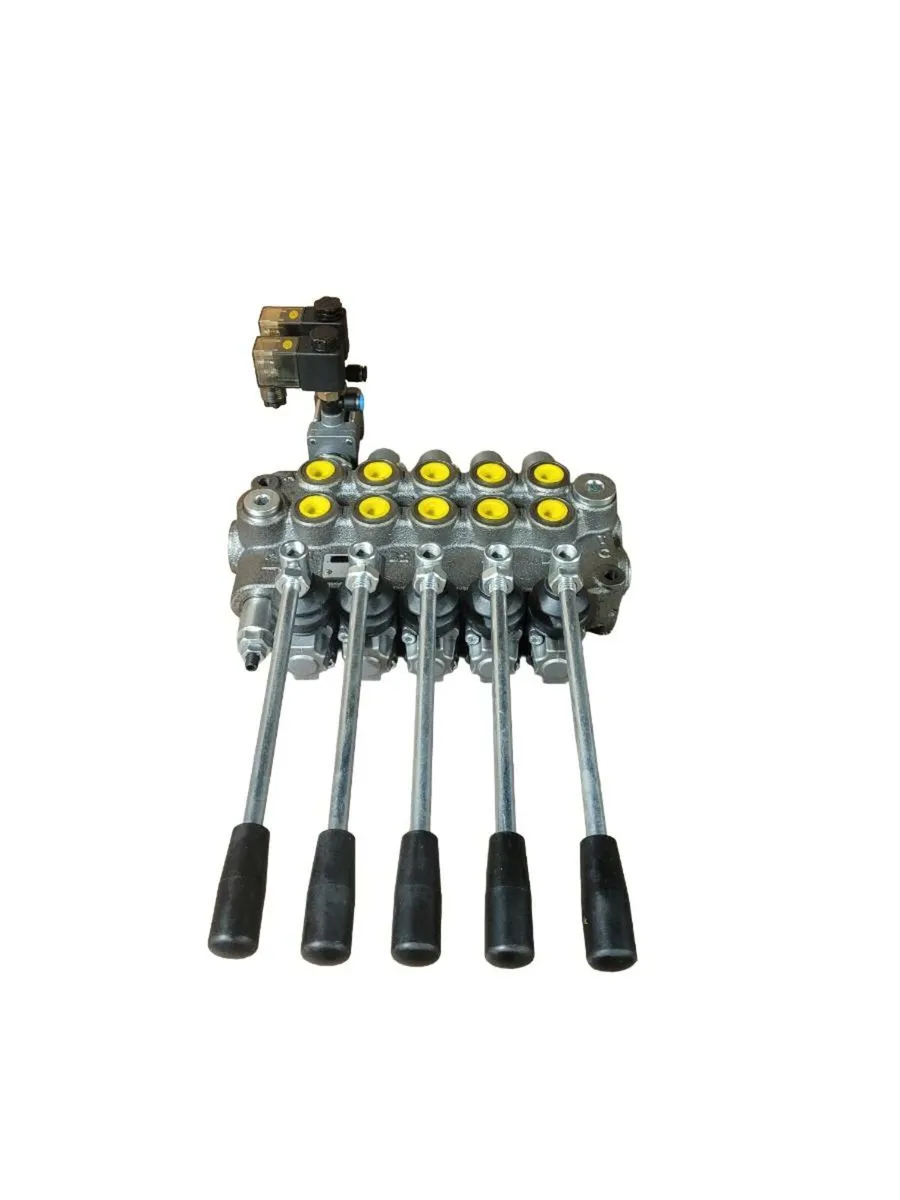 Recovery Truck Spares - Image 1