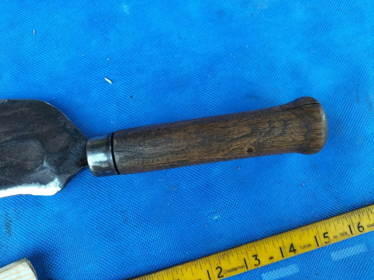 Staffordshire Pattern Bill Hook - Image 4