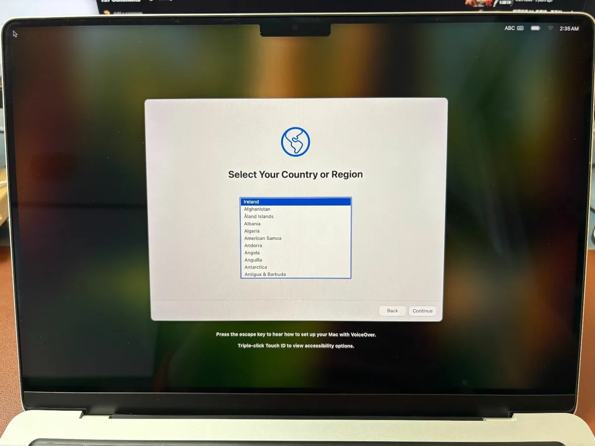 MacBook Pro 14” M1 Pro | 16GB | 1TB SSD |Excellent - Image 2