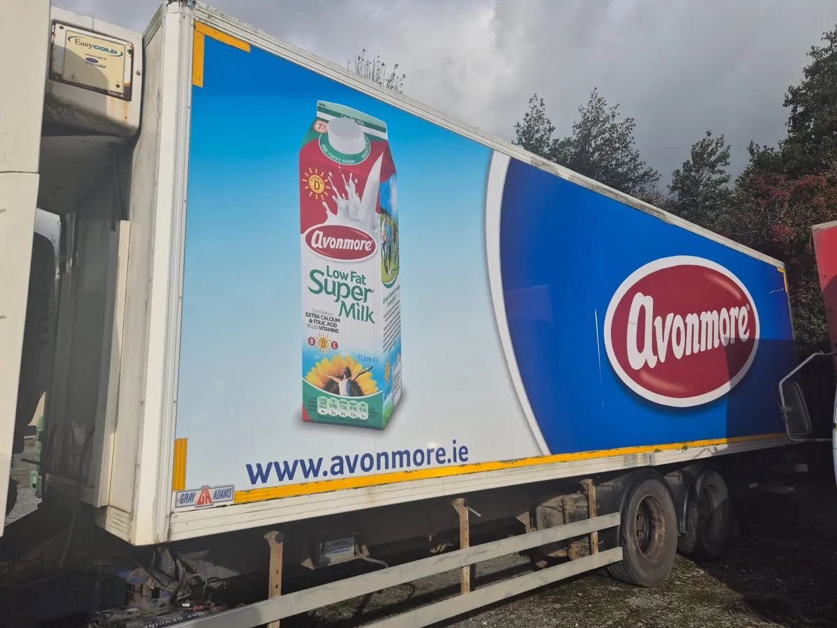 INSULATED FRIDGE BODIES - Image 2