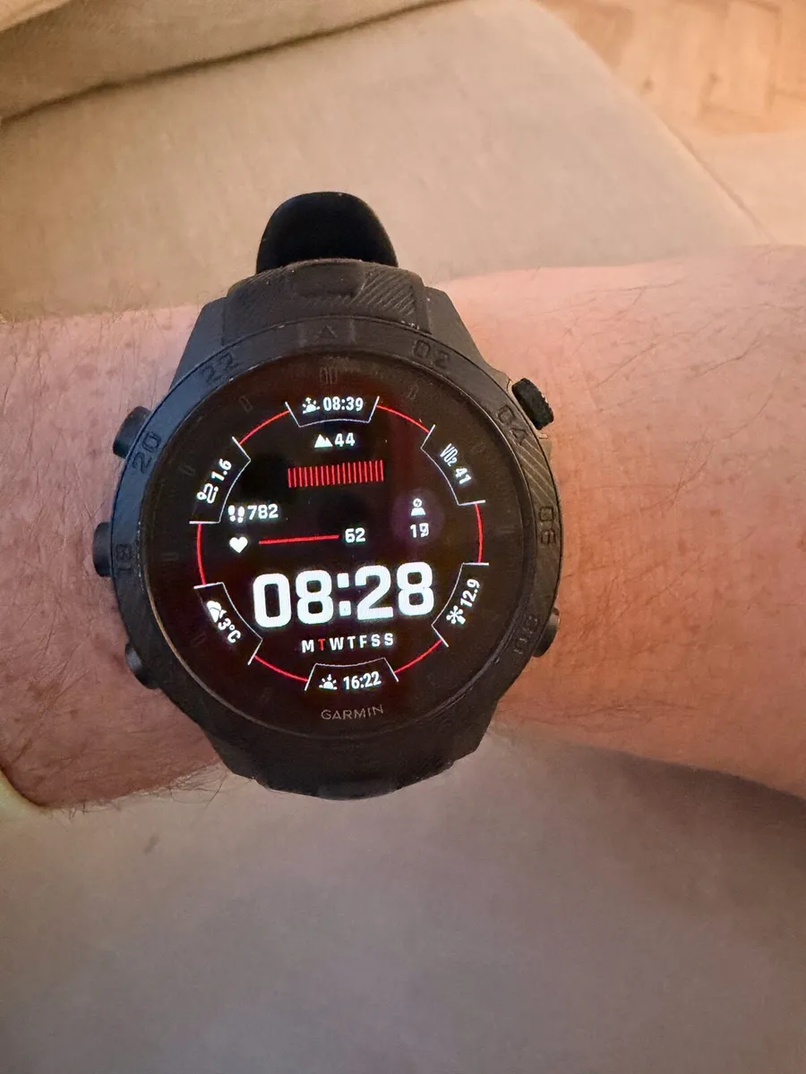 Garmin marq commander Gen 2 - Image 1