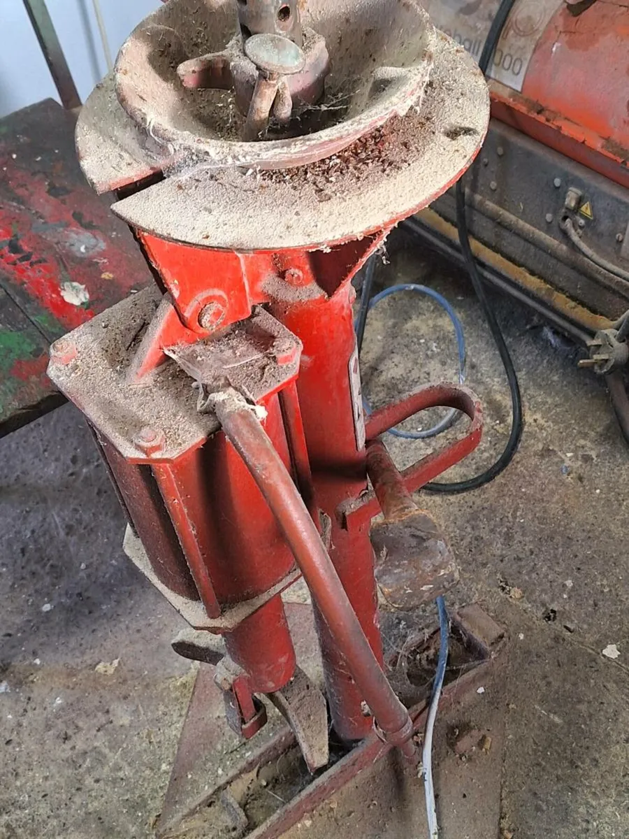 Tyre changer - Image 3