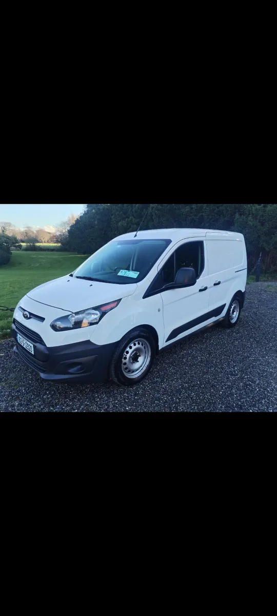 Ford Transit 2016 - Image 3
