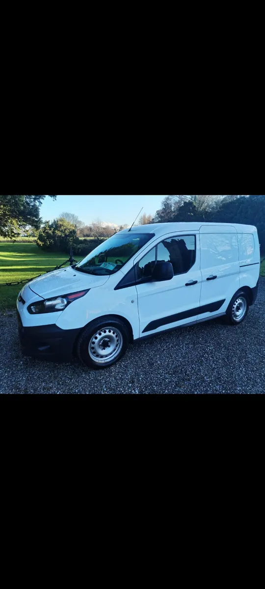 Ford Transit 2016 - Image 2