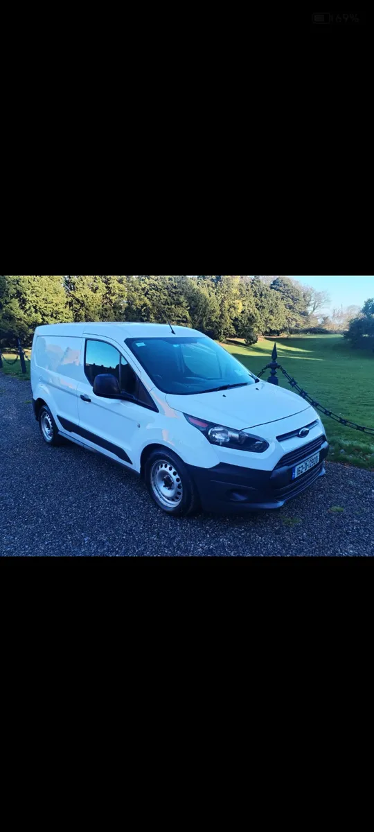 Ford Transit 2016 - Image 4