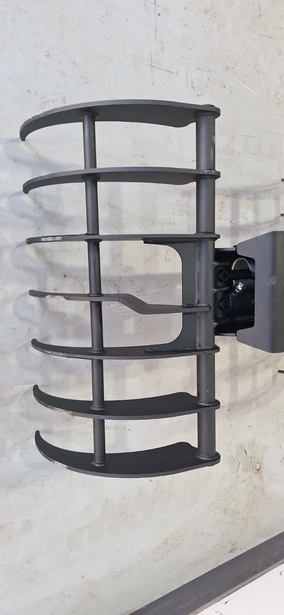 Agriforest Multy Grab - Image 4