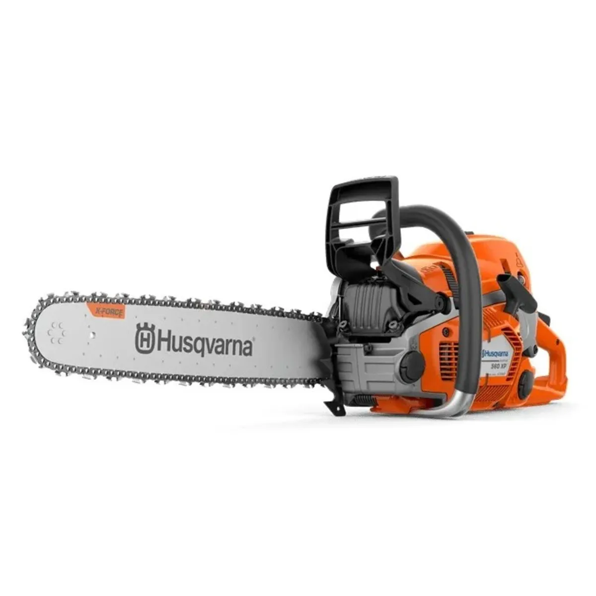 Husqvarna Chainsaws - Image 4