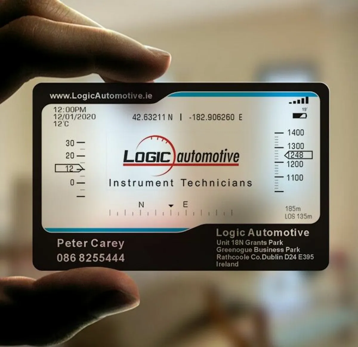 DIGITAL SPEEDOMETER CLOCK REPAIR SERVICE - Image 3