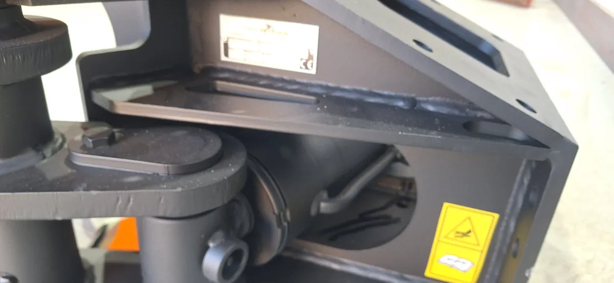 Agriforest Gripcut 150 Treeshears - Image 4