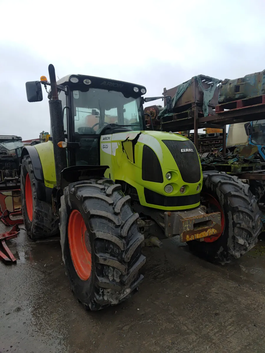 Claas - Image 1