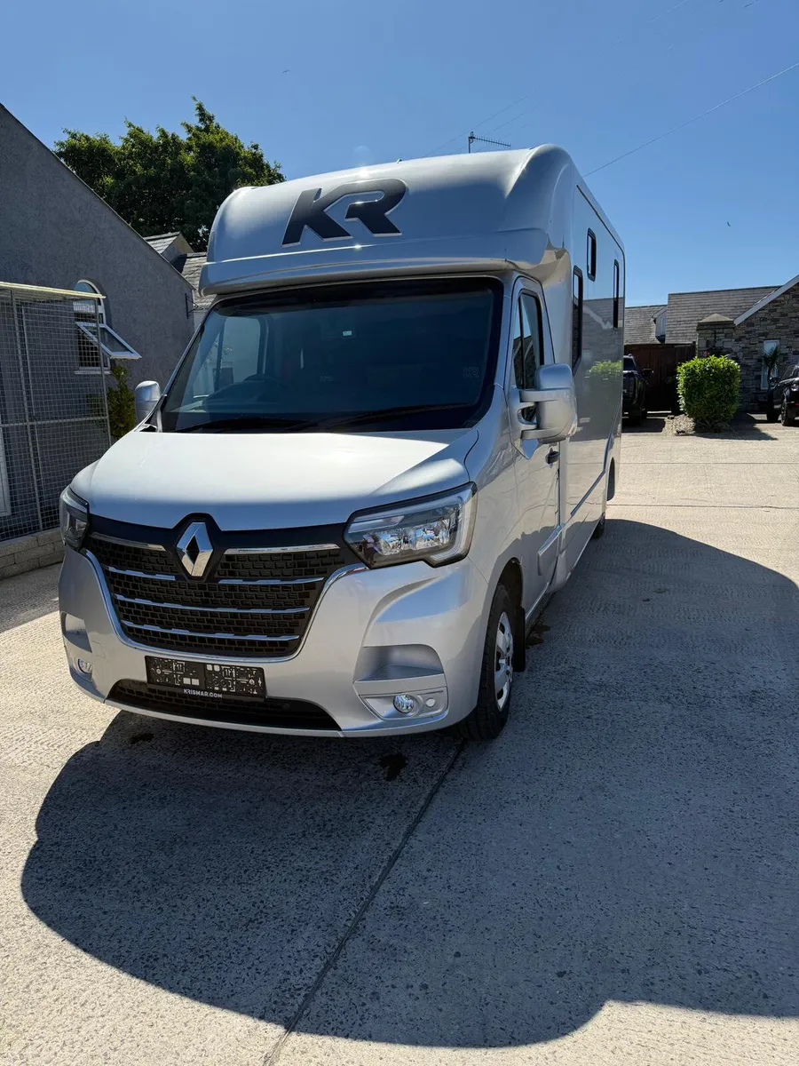 2026 New Renault Master - Image 3