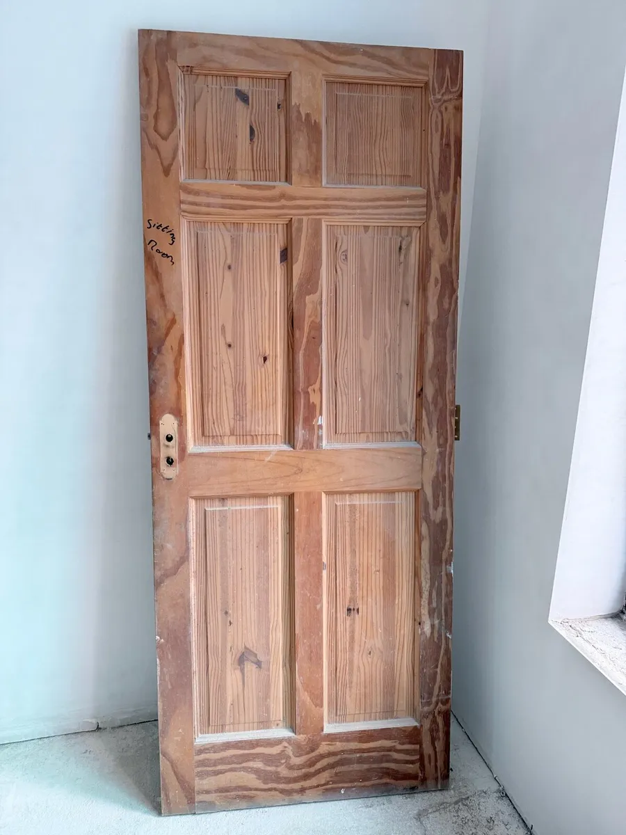 Doors - Image 1