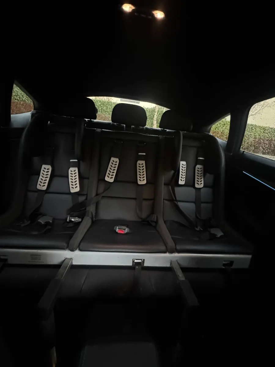 Multimac Car Seat suitable for almost all cars - Image 2