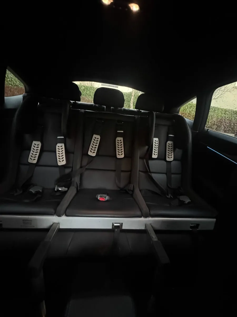 Multimac Car Seat suitable for almost all cars - Image 3