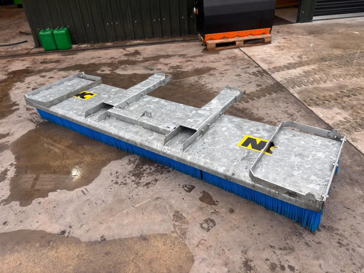 NC  Sweeper Brush 3M - Image 1