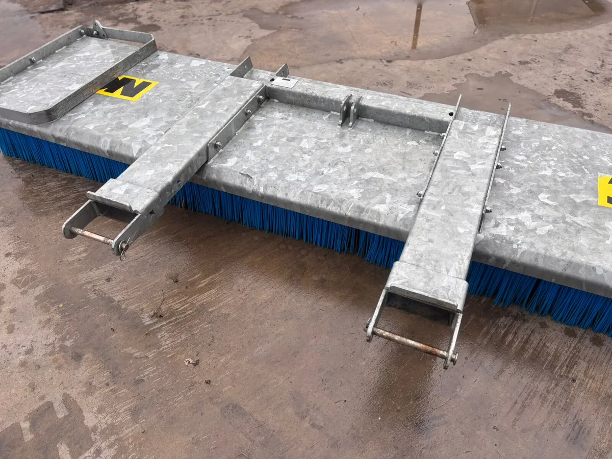 NC  Sweeper Brush 3M - Image 4