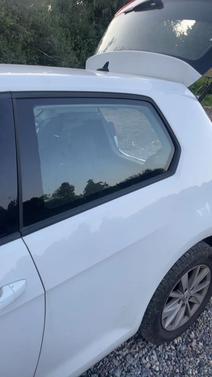 Volkswagen Golf 2019 - Image 2