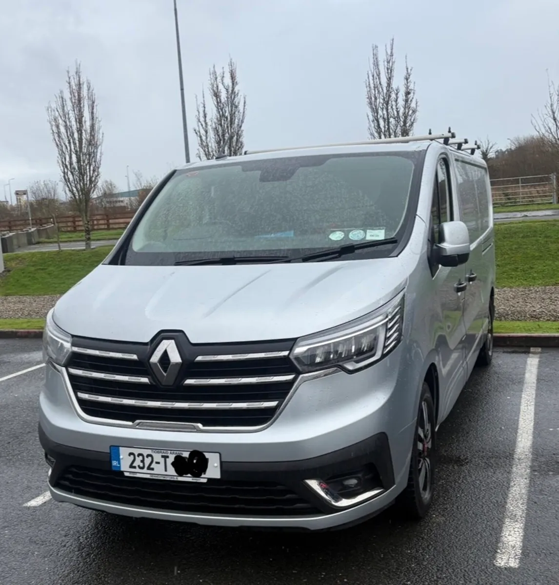 232 Renault Traffic Automatic 2.0L 170bhp - Image 3