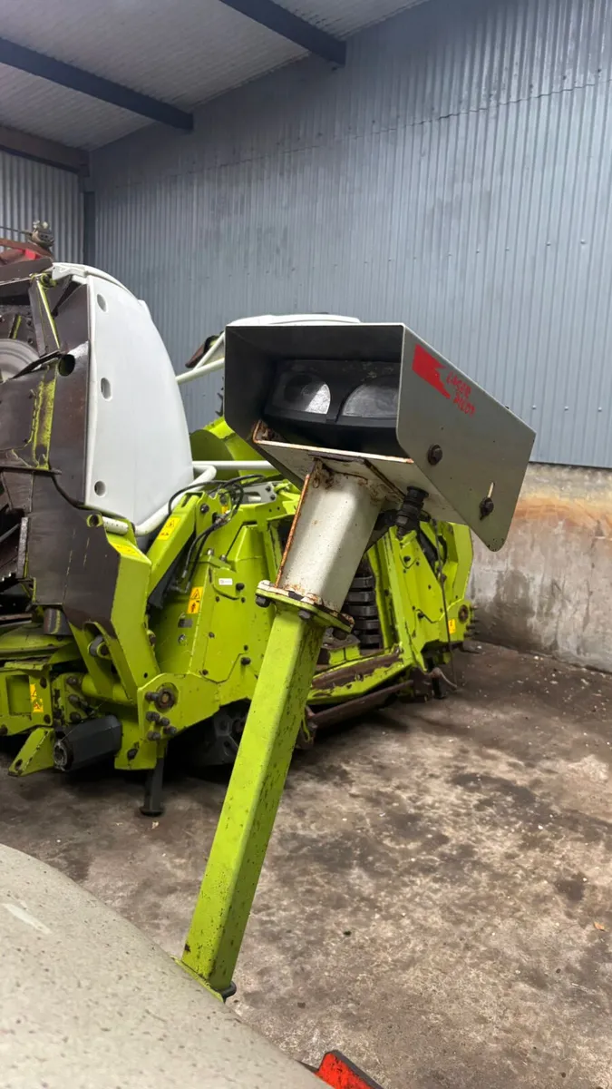 2008 Claas Direct Disc 520 - Image 3