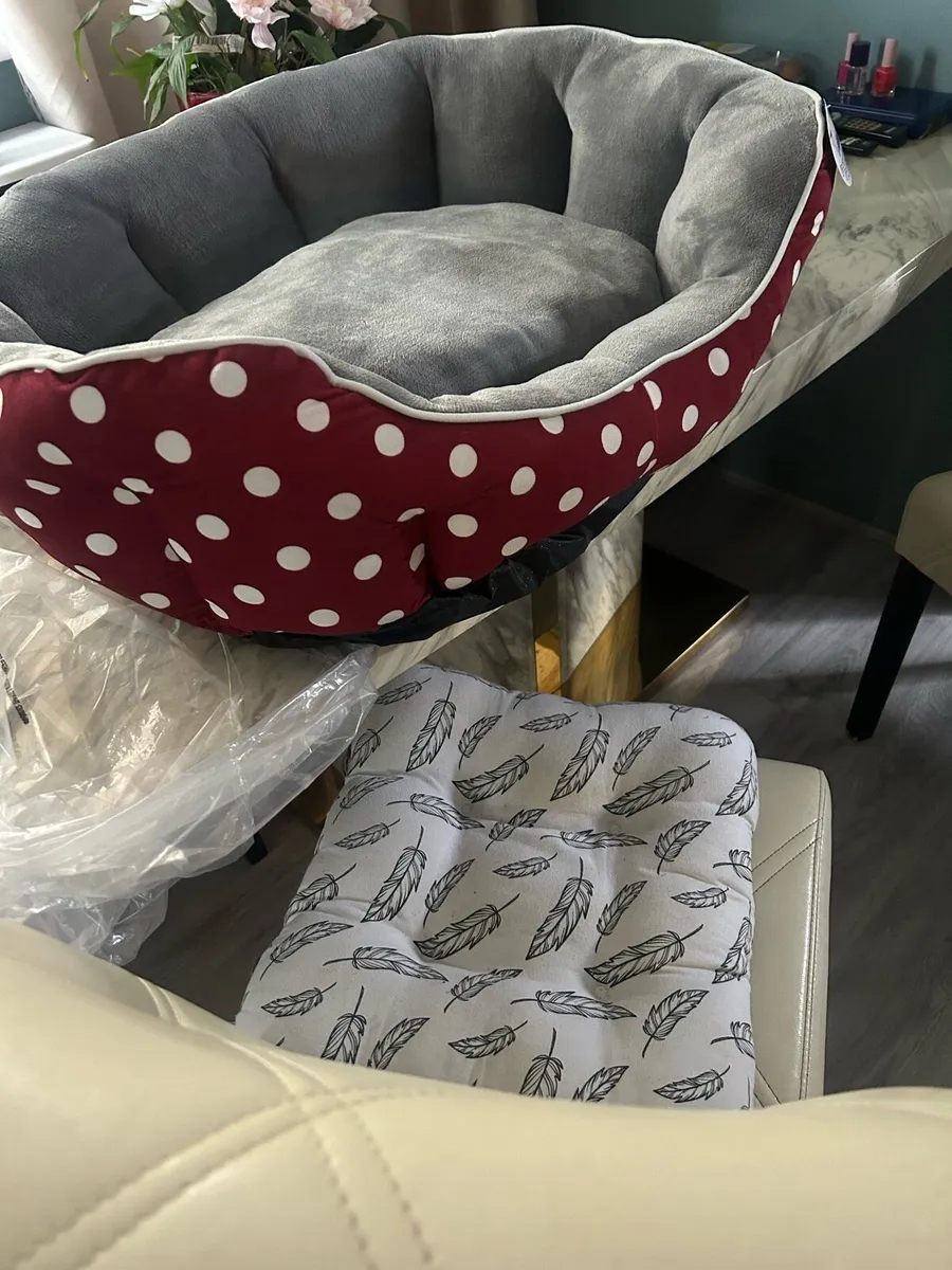 Dog beds - Image 2