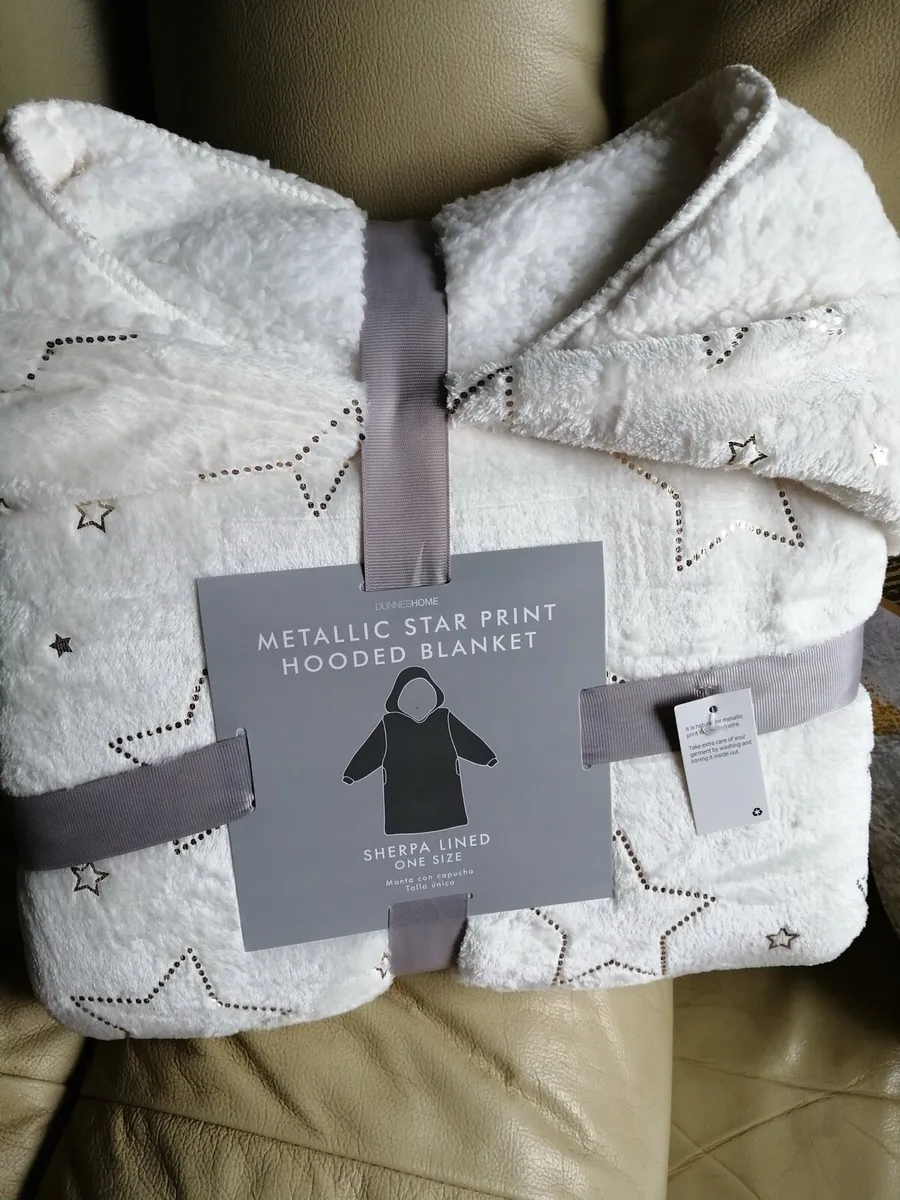 Snuddies bran new. - Image 3