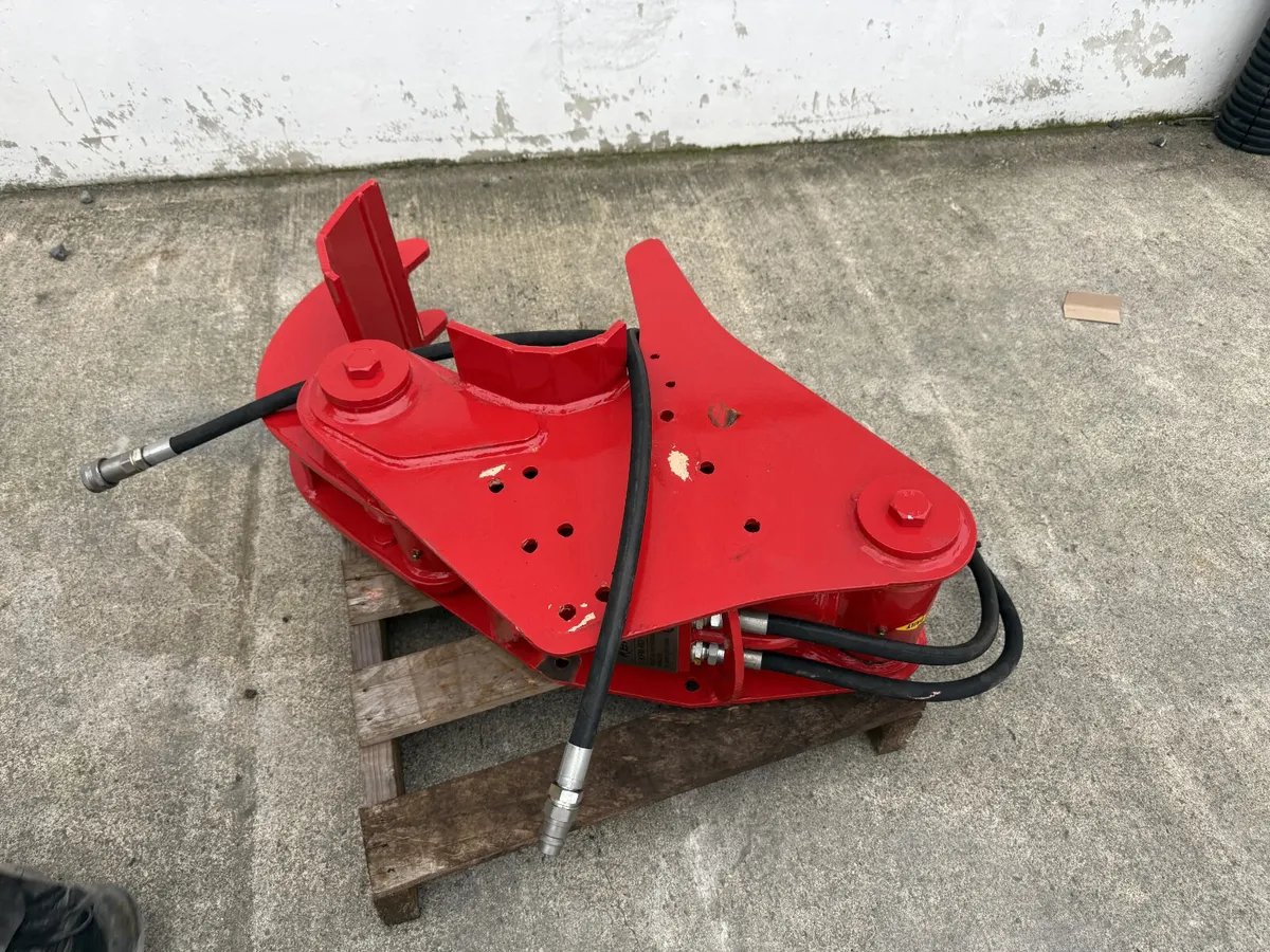 Keltec Tree shear - Image 4