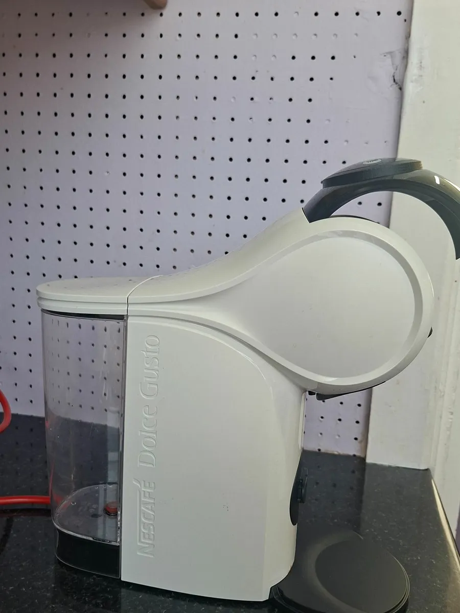 Coffee machine - Image 2