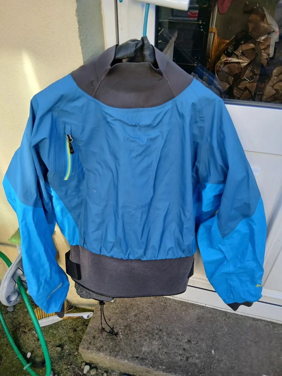 kayak jacket - Image 1